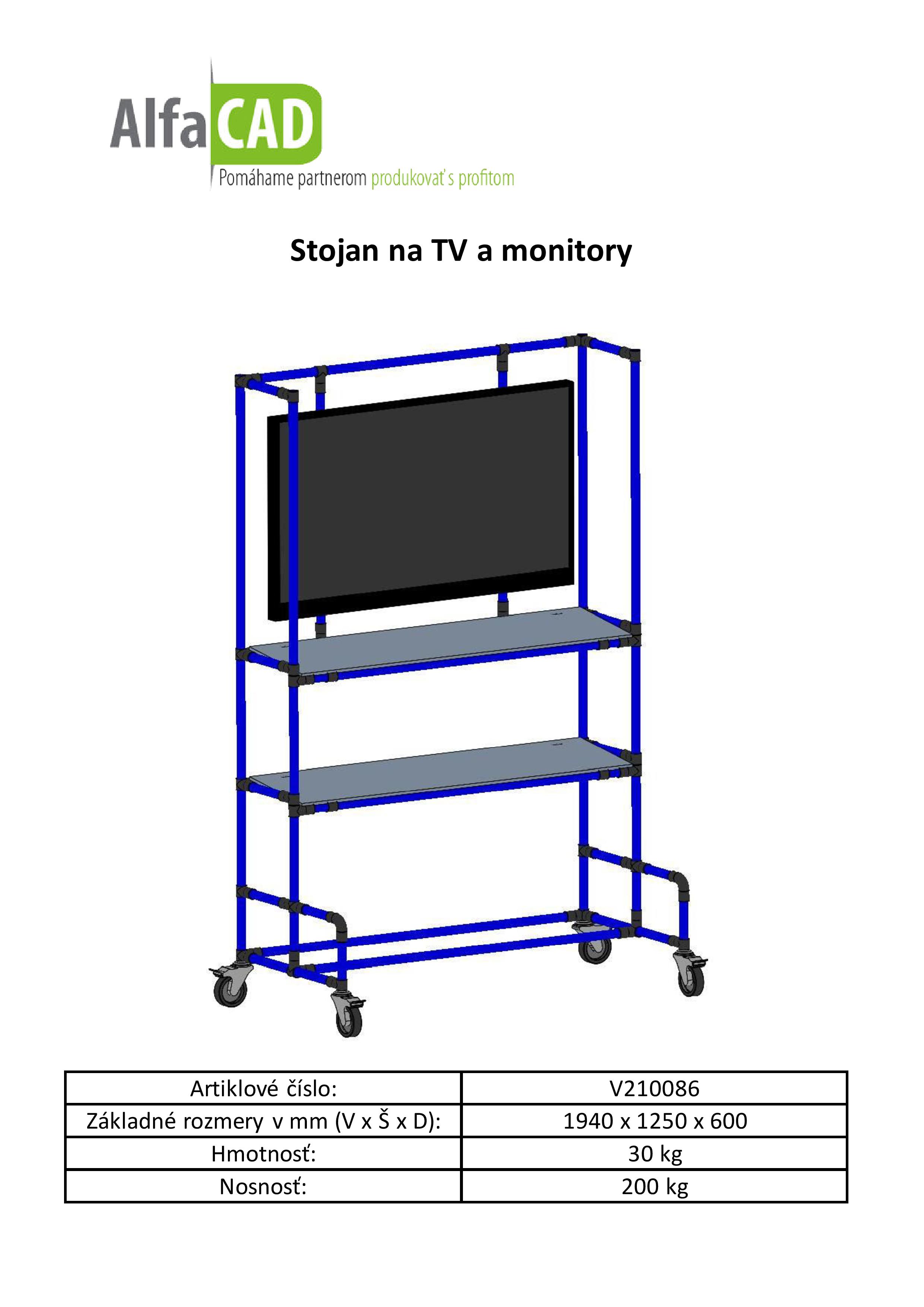 Katalog Štandardné Aplikácie 23.03.2021 Page 119